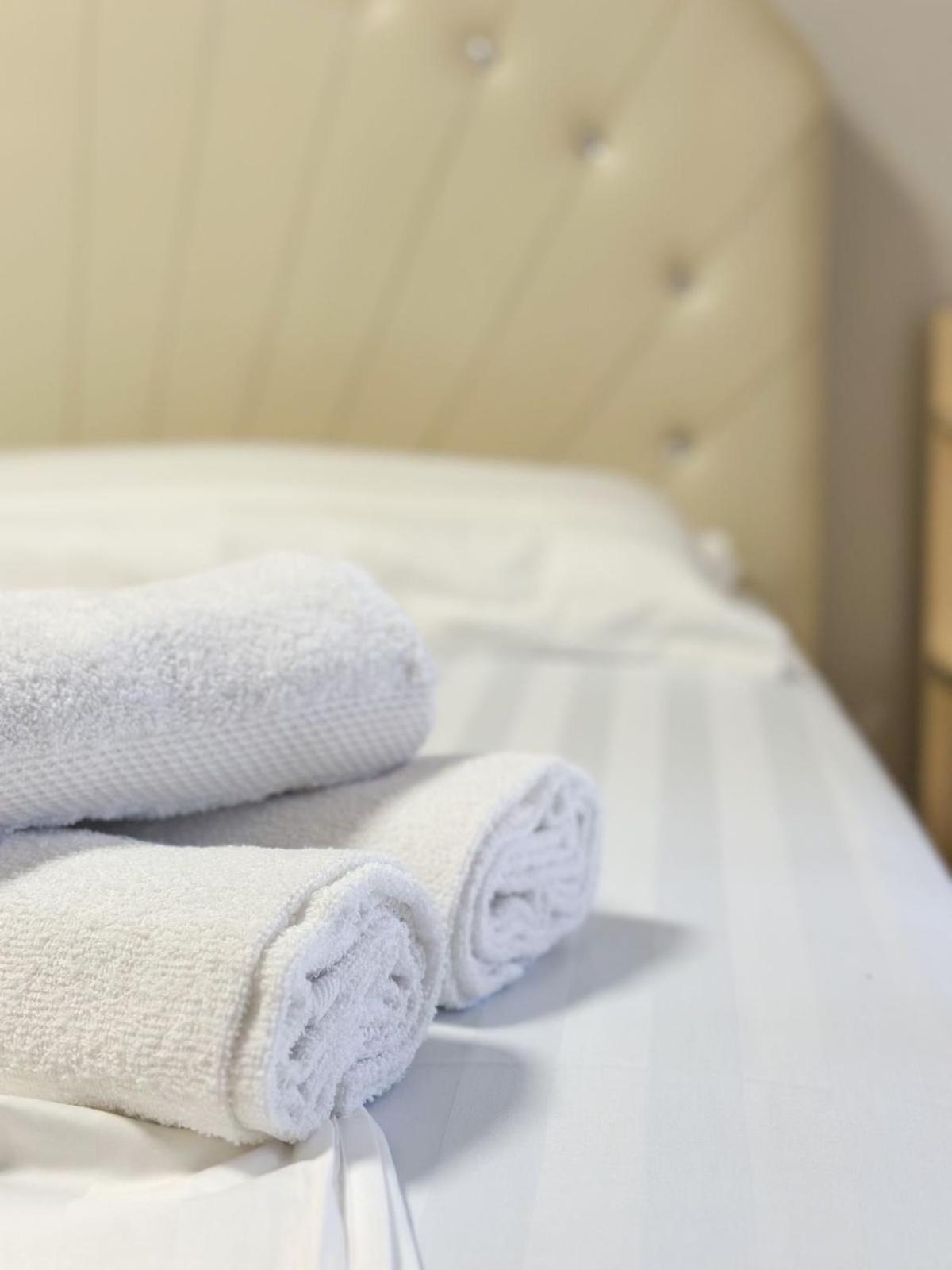 Block Inn Apartments Τίρανα Εξωτερικό φωτογραφία