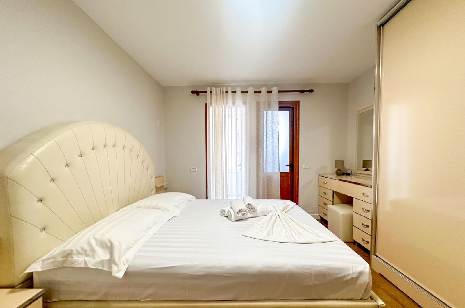 Block Inn Apartments Τίρανα Εξωτερικό φωτογραφία